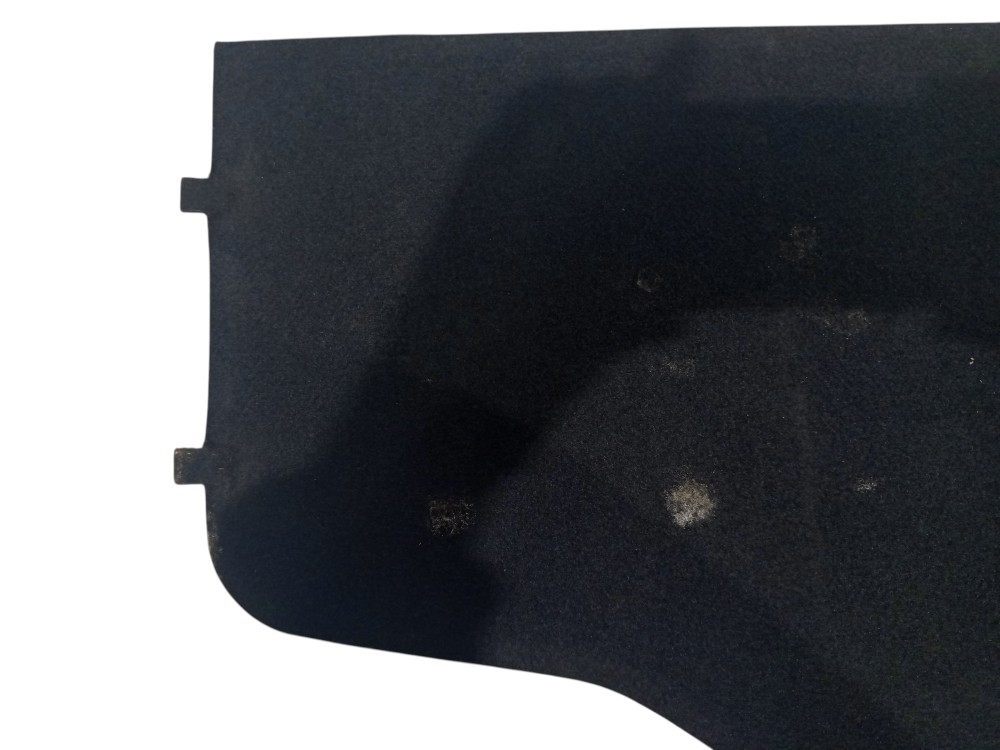 Forro Tampa Piso Porta Malas Gm Corsa Sw 1997 1998 A 2002 5