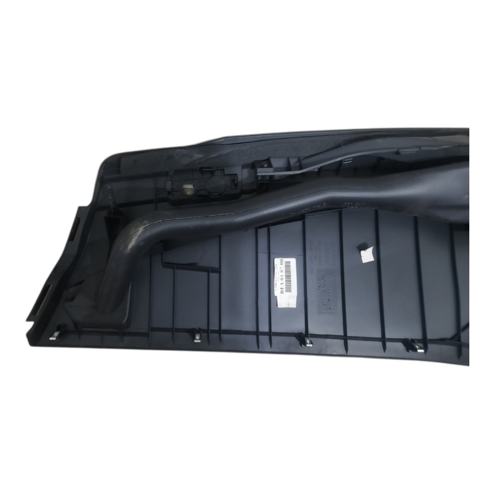 Moldura Superior Painel Nissa Livina 1.8 2009 A 2014 3