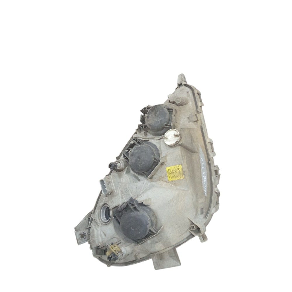 Farol Dianteiro Esquerdo Mercedes Classe A160 1999 A 2005 Esquerdo/motorista 5