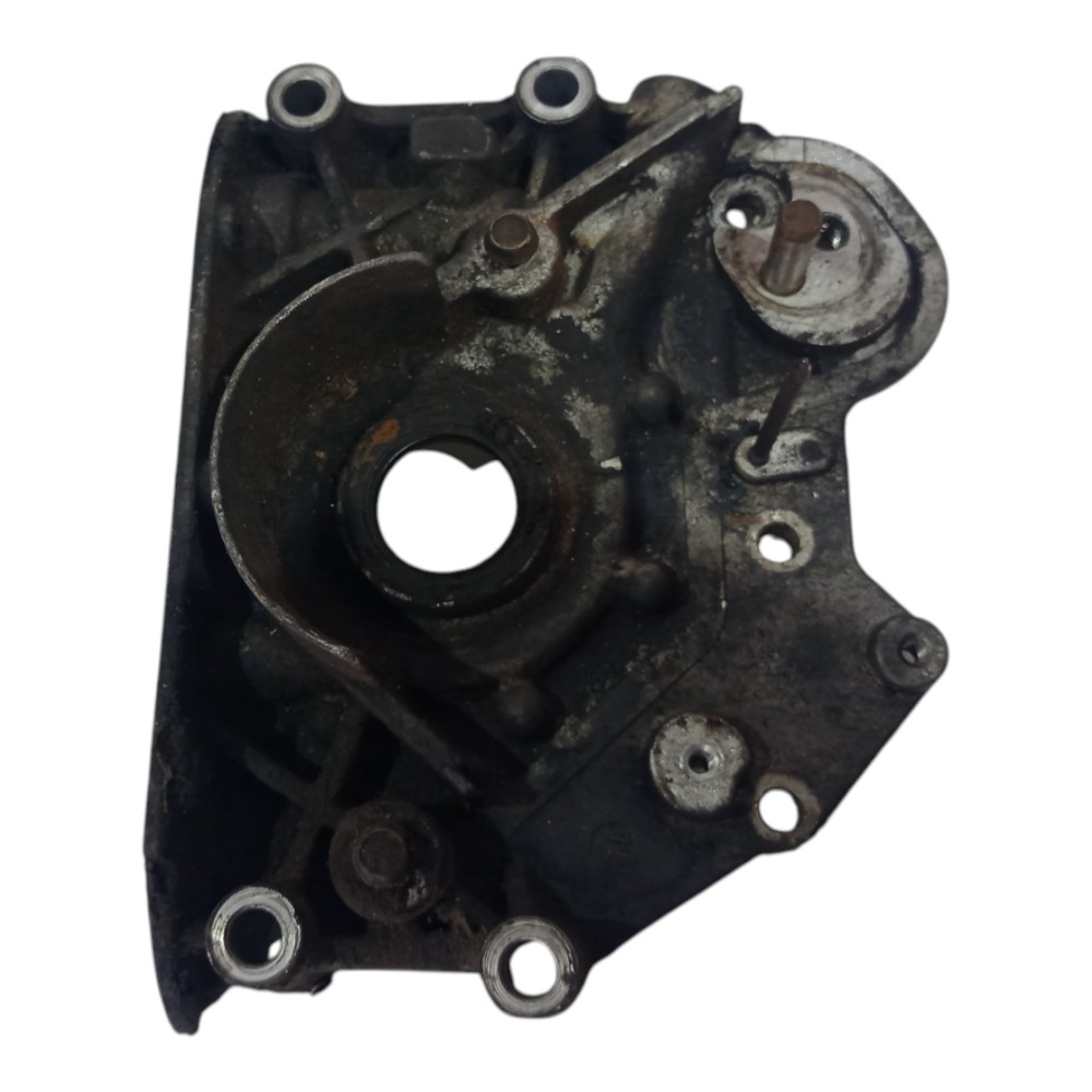 Bomba Óleo Motor Kia Besta 2.2 8v 1997 1998 1999 2000 A 2005 4
