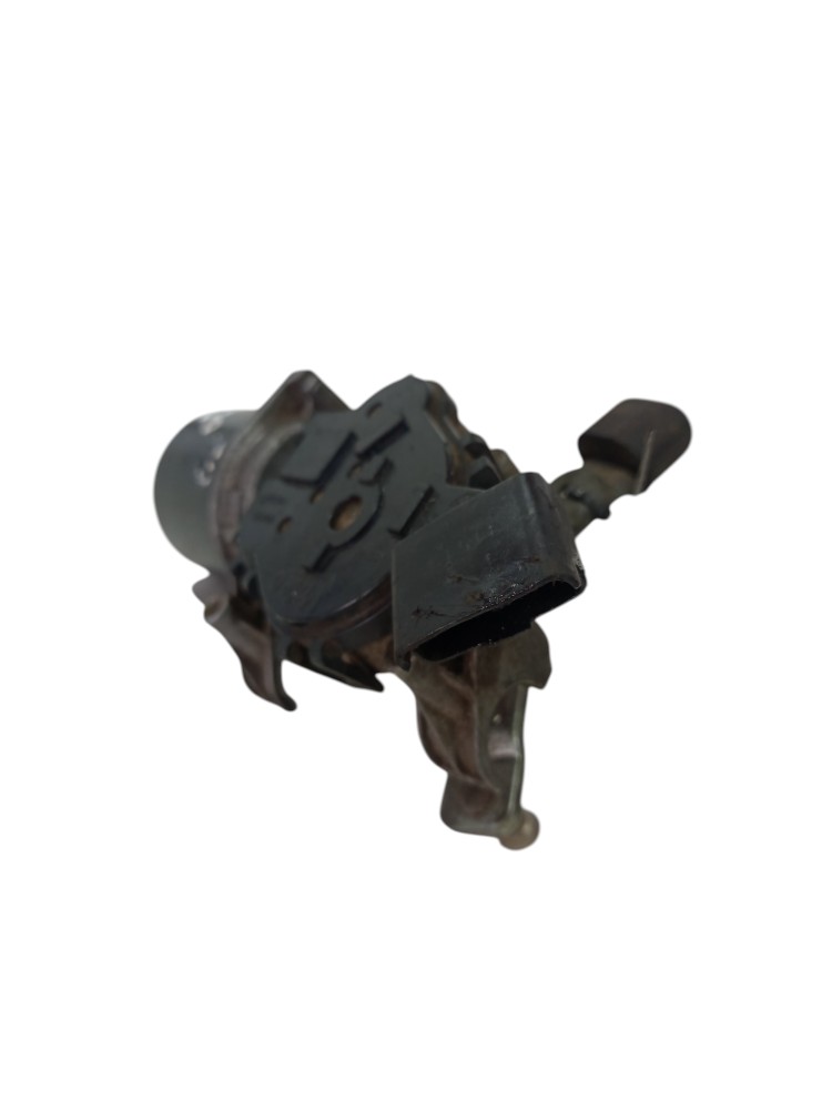 Motor Limpador Parabrisa Dianteiro Citroen C3 2006 A 2014 2