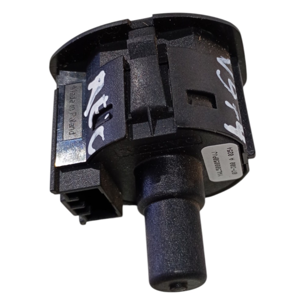 Botão On Of Airbag Land Rover Freelander 2006 A 2014 2