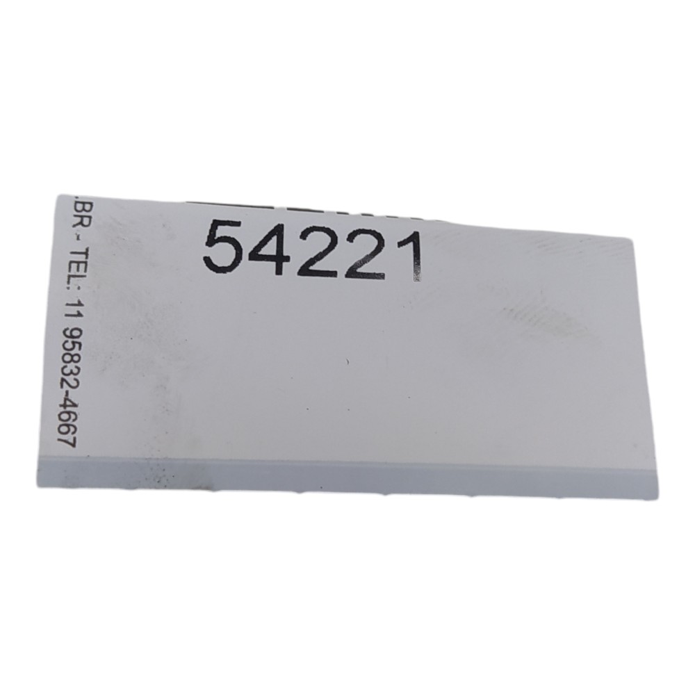 Filtro Secador Renault Scenic 1.6 1999 2000 2001 2002 A 2011 4