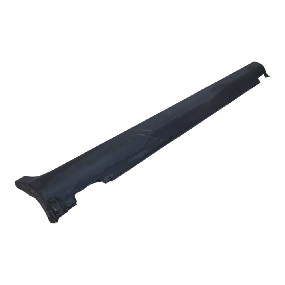 Spoiler Lateral Direito Hyundai Santa Fé 2006 2007 A 2013 6