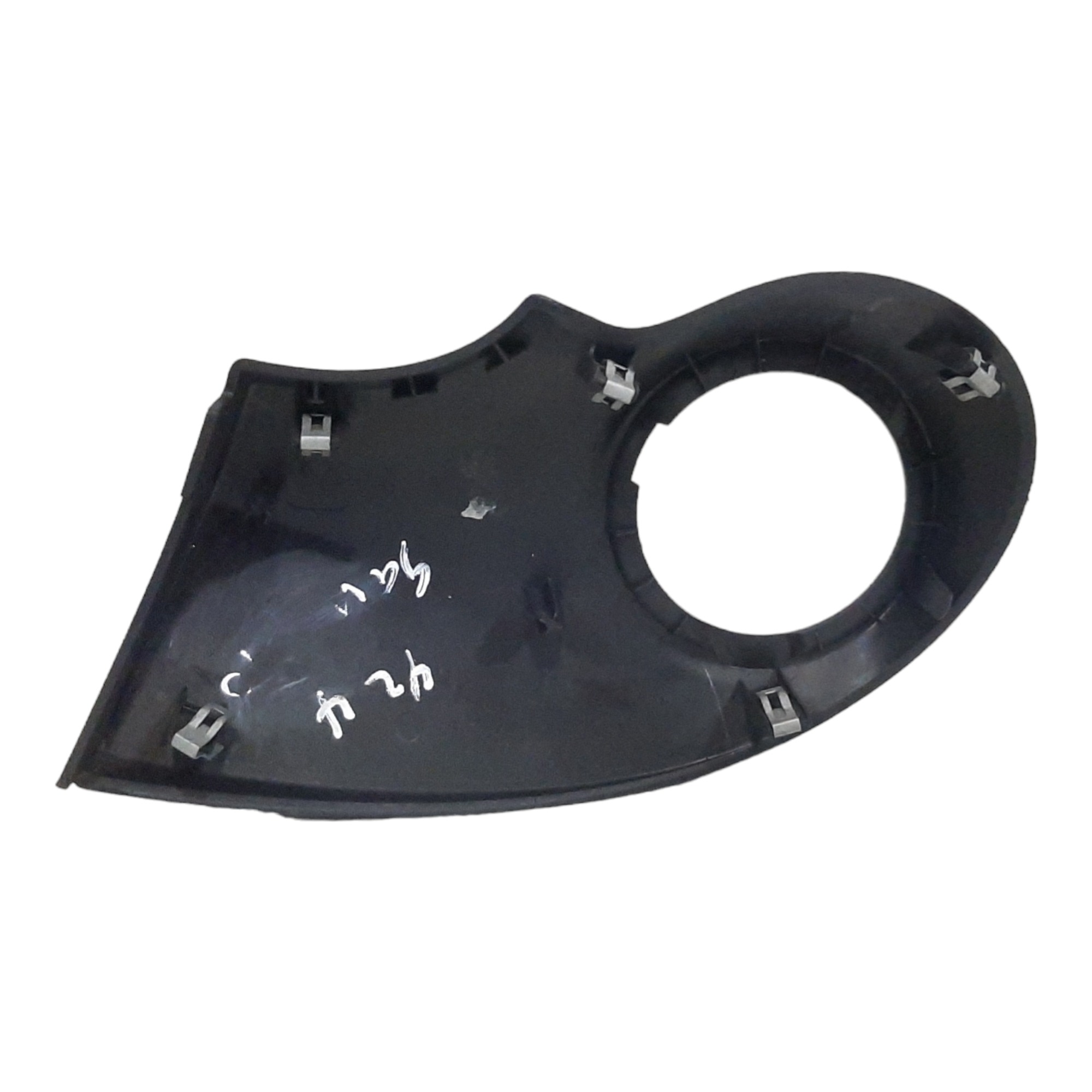 Moldura Difusor Ar Esquerdo Sandero Logan 2007 2008 A 2014 6