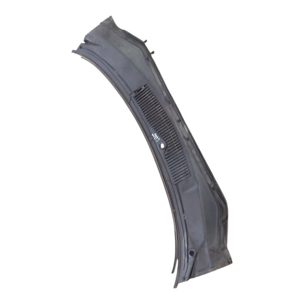 Grade Churrasqueira Fiat Siena 1.3 8v 1999 2000 2001 A 2005 3