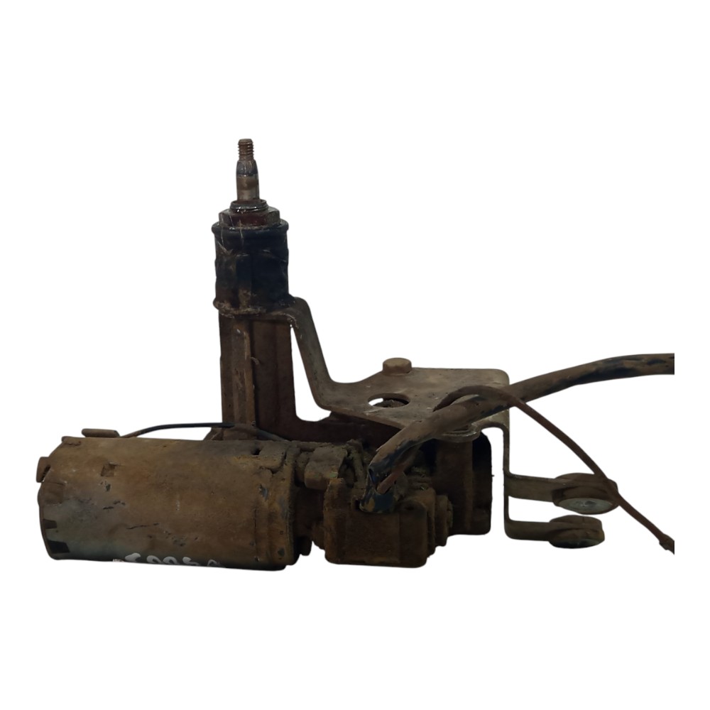 Motor Limpador Traseiro Gm Corsa 1995 1996 1997 1998 A 2002 4