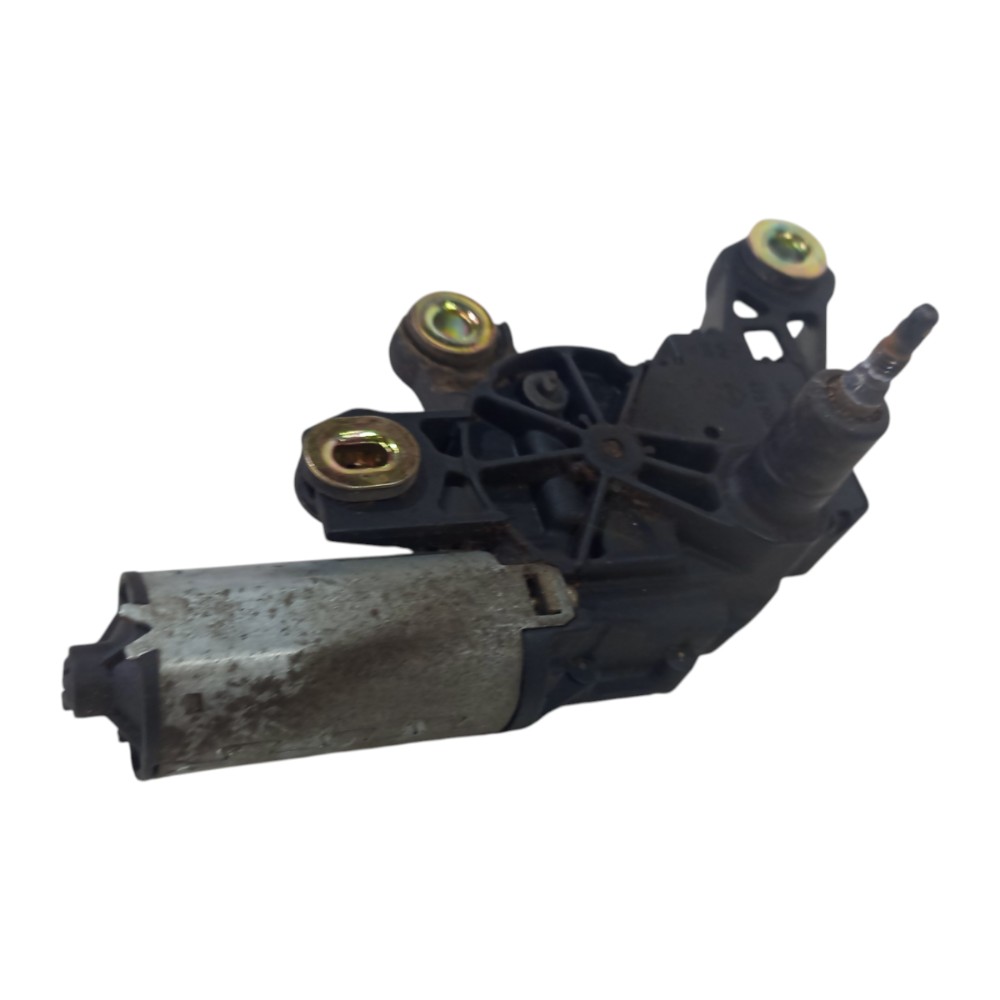 Motor Limpador Parabrisa Traseiro Volkswagen Golf 2006/2007 6