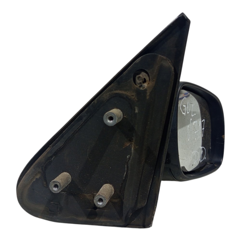 Retrovisor Direito Pequeno Volkswagen Gol G4 2006 A 2014 4