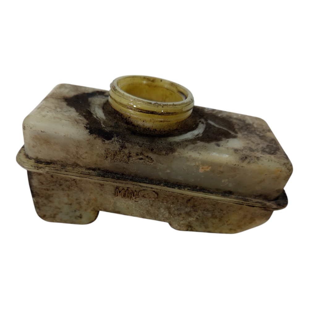 Reservatorio fluido Ford Escort GL 1998 a 2007 1