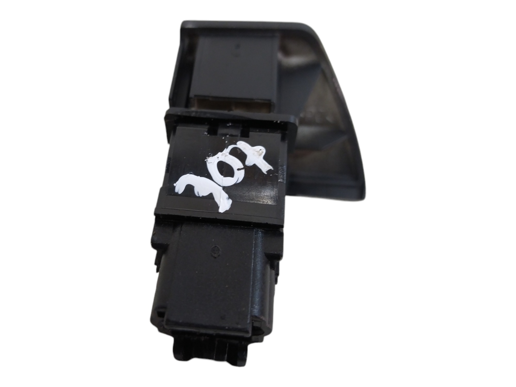 Botão Comando Trava Elétrica Peugeot 307 2004 2005 A 2012 1