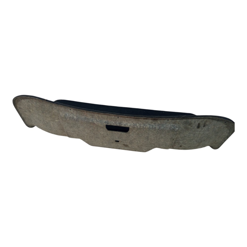 Forro Tampa Traseira Vw Passat 1999 2000 2001 2002 A 2004 6