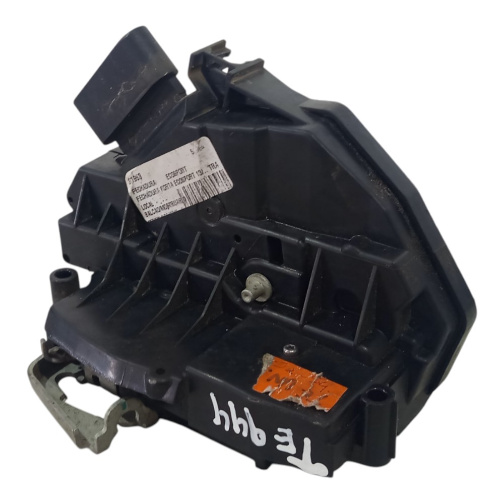 Fechadura Elétrica Ford Fusion Ka Ecosport 2013 2014 A 2021 9