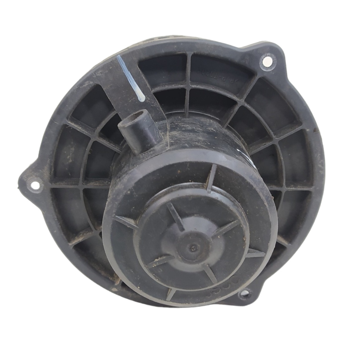 Motor Ar Forçado Jac J3 1.5 Vvt 2010 A 2015 Jb40011a001z 3