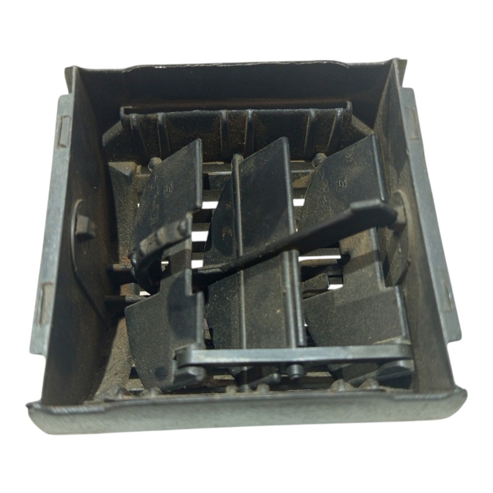 Difusor Ar Central Dir Chevrolet Corsa 1994 1995 A 2002 5