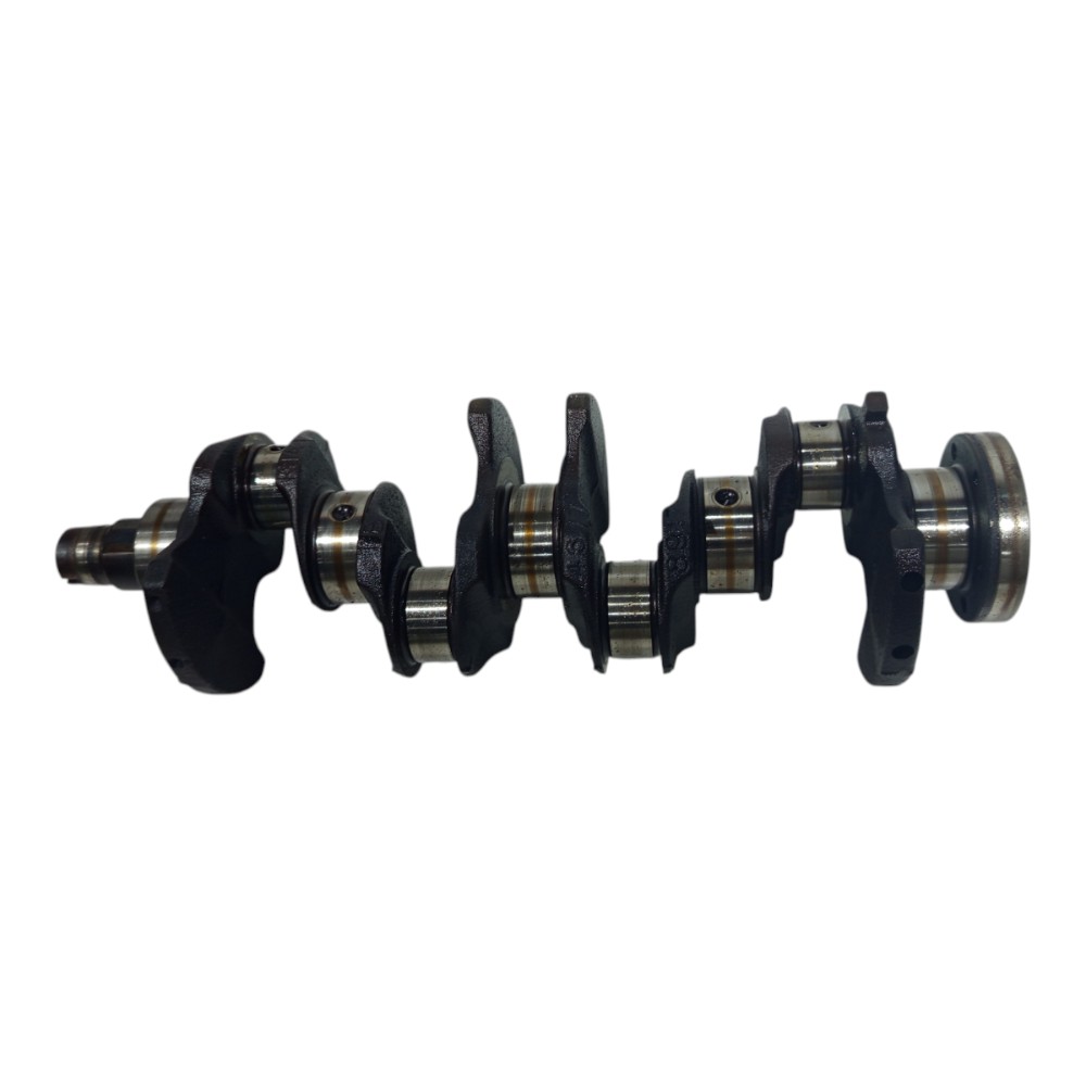 Virabrequim Fiat Uno Economy Flex 1.0 8v 1991 1992 A 2012 2