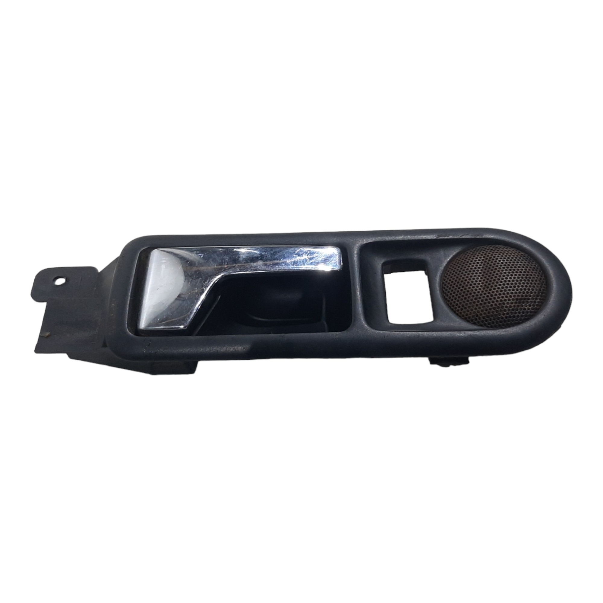 Maçaneta Interna Traseira Direita Vw Golf Mk4 1999 A 2006 3