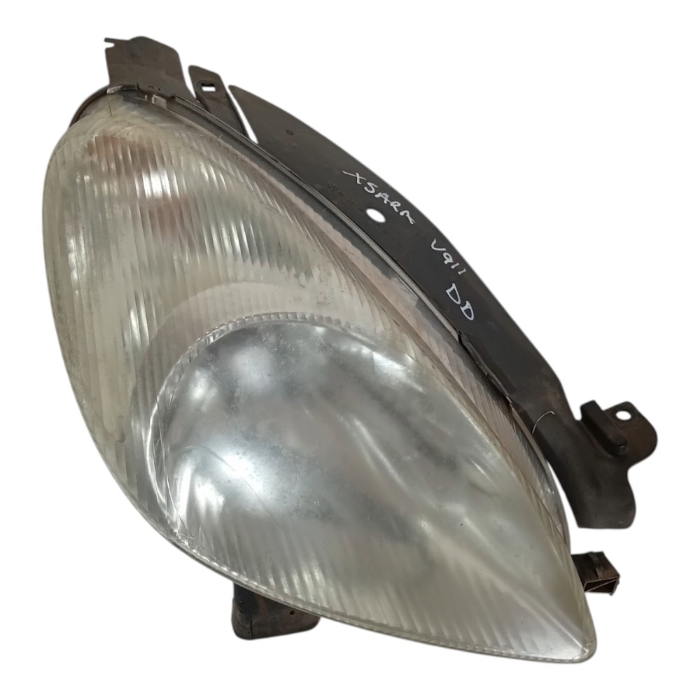 Farol Direito Citroen Xsara Picasso 2001 A 2007 Detalhe Direito/passageiro 1