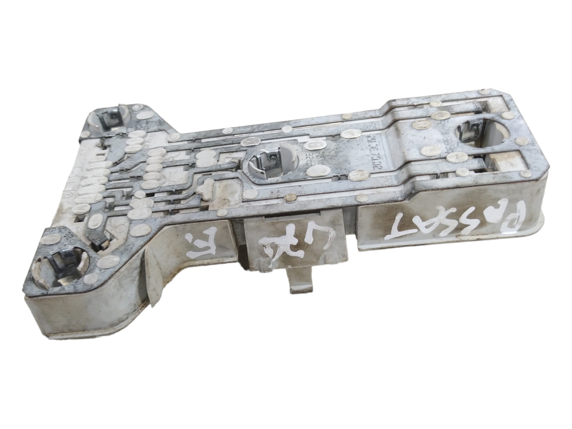Circuito Lanterna Traseira Esquerda Vw Passat B5 1996 A 2001 7