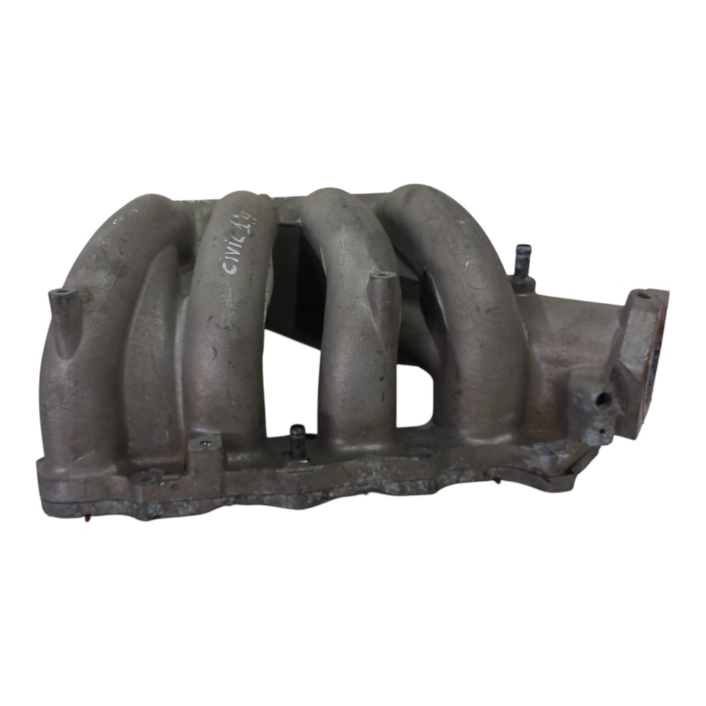 Coletor Admissão Honda Civic Lxr 2.0 2012 2013 2014 A 2016 6