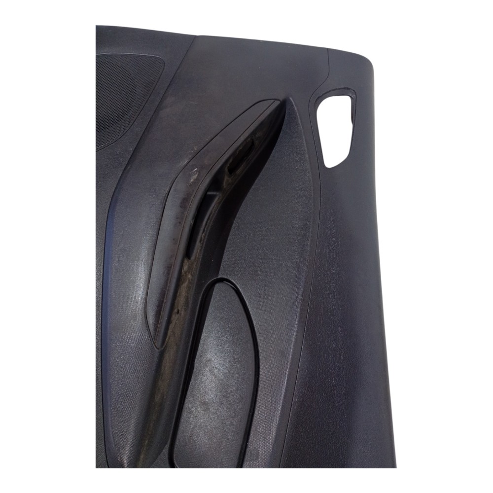 Forro Porta Ford Ka Sedan 1.5 16V Traseiro Direito 2015 2