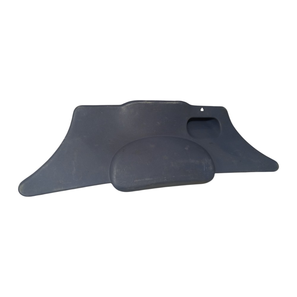 Forro Interno Traseiro Direito Ford Ka 2003 2004 2005 A 2007 3