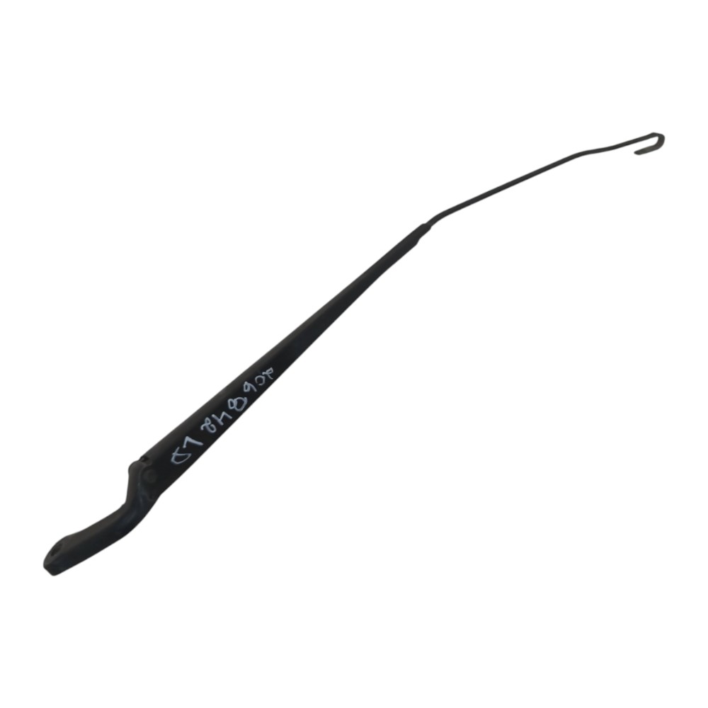 Braço Limpador Direito Parabrisa Peugeot 206 2000 A 2012 Direito 4