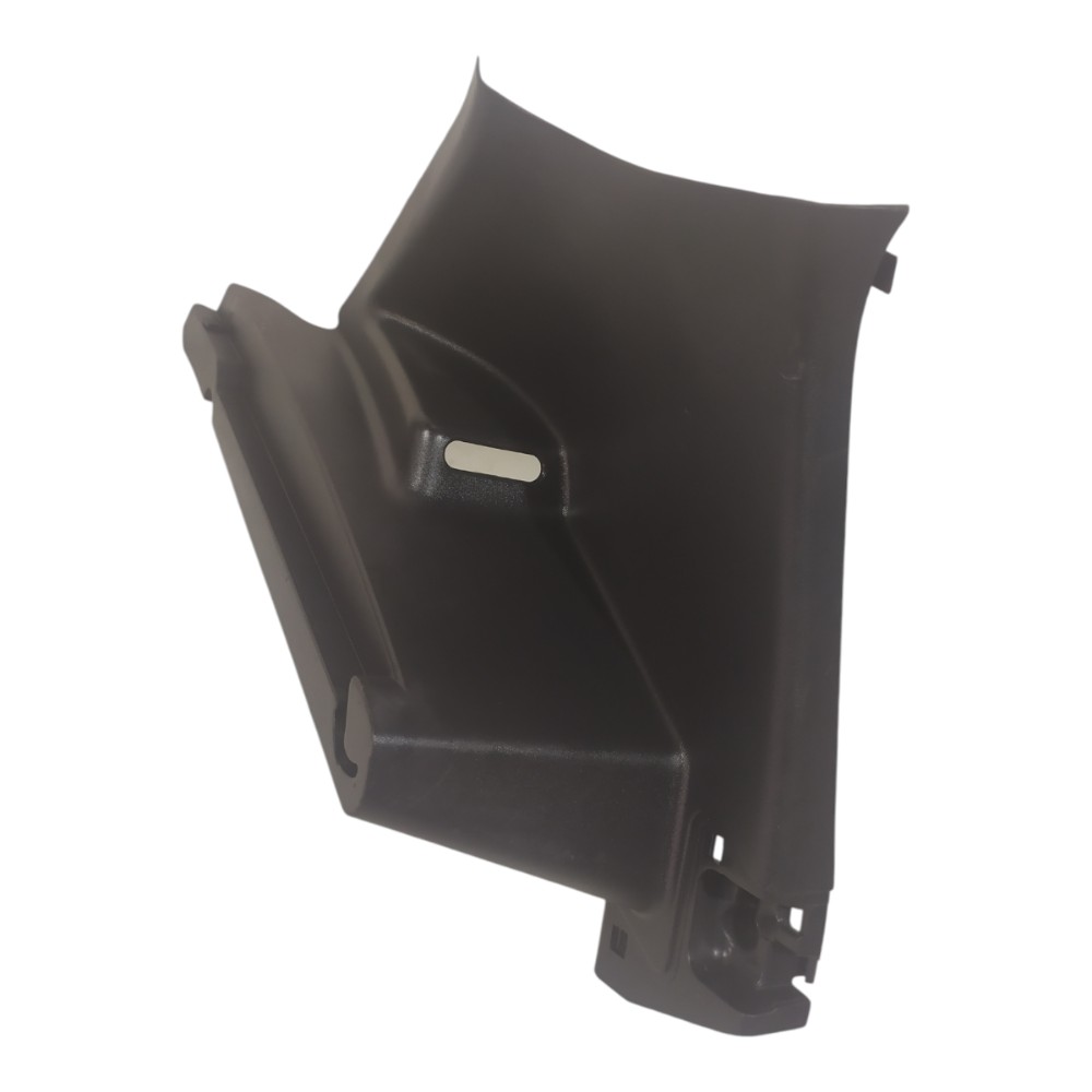 Suporte Bagagito Traseiro Esquerdo Sandero 2008 2009 A 2014 1