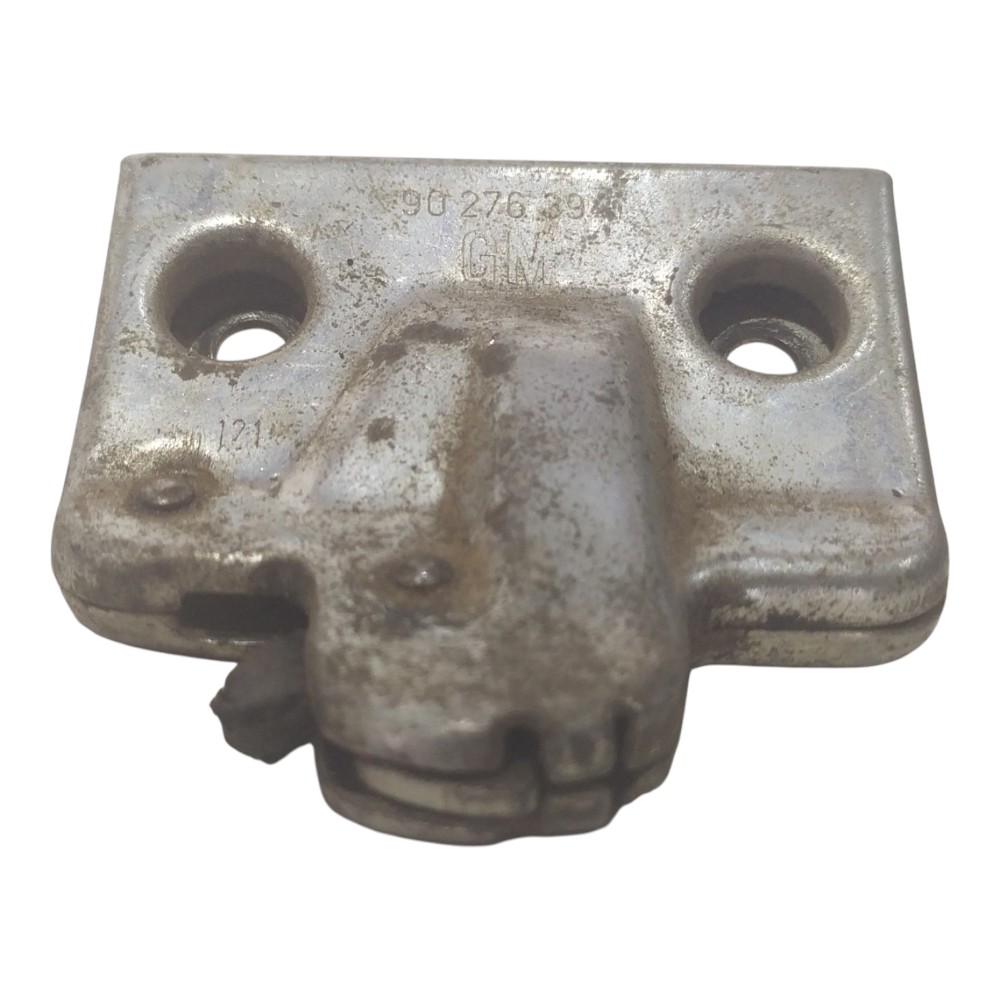 Fechadura Capô Tampa Dianteira Chevrolet Corsa 1995 a 2005 4
