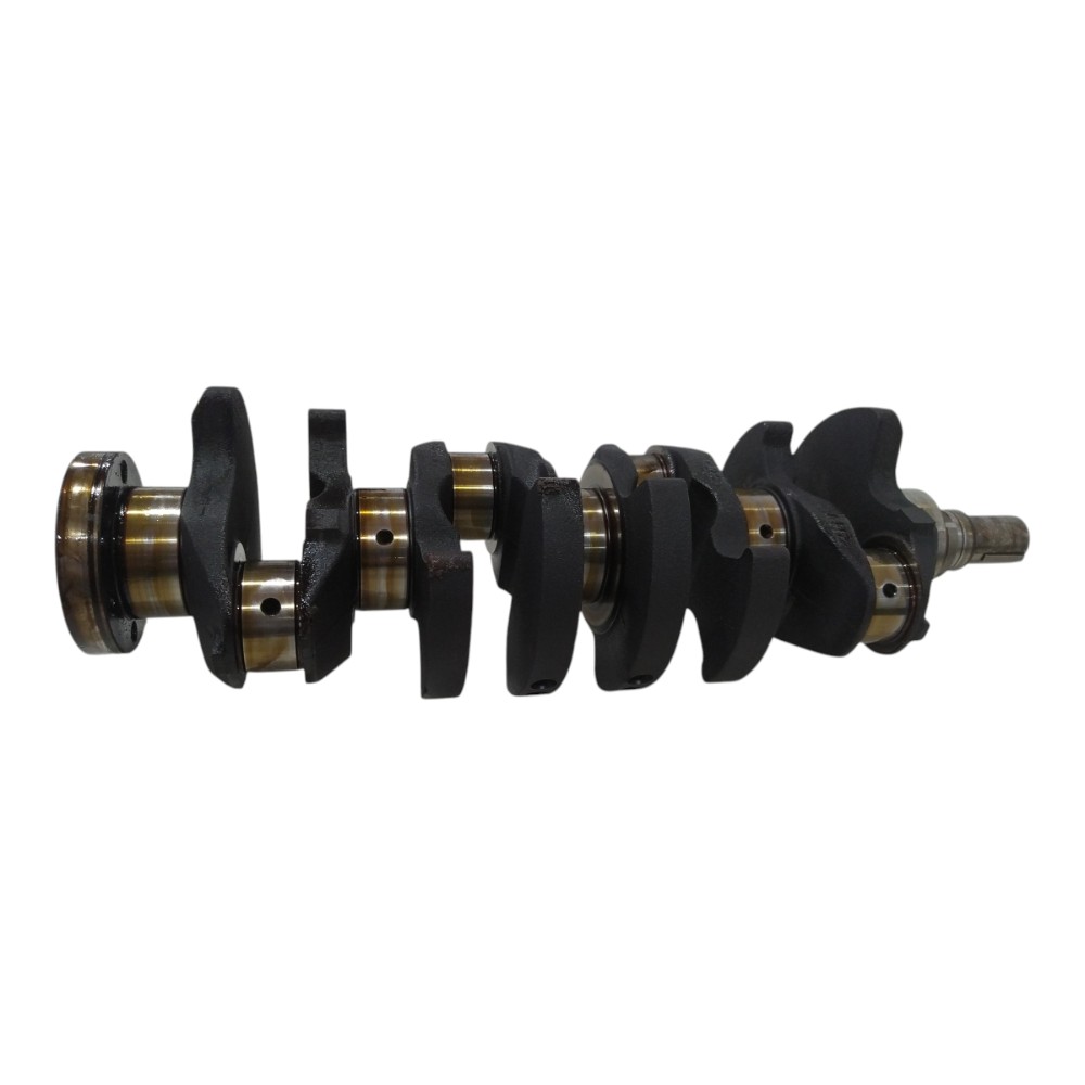 Virabrequim Std Ford Focus 2002 2003 Original 1