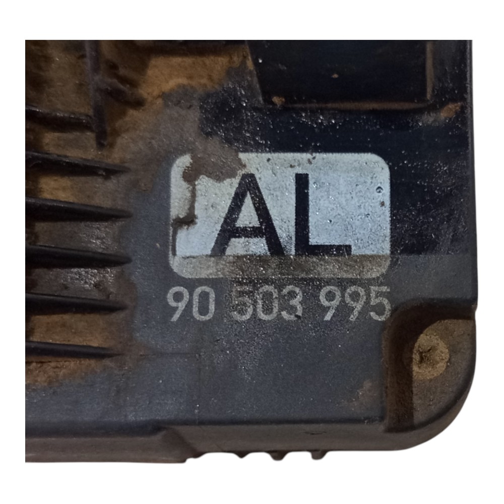 Fechadura Elétrica Traseiro Le Chevrolet Vectra 1996 A 2005 1