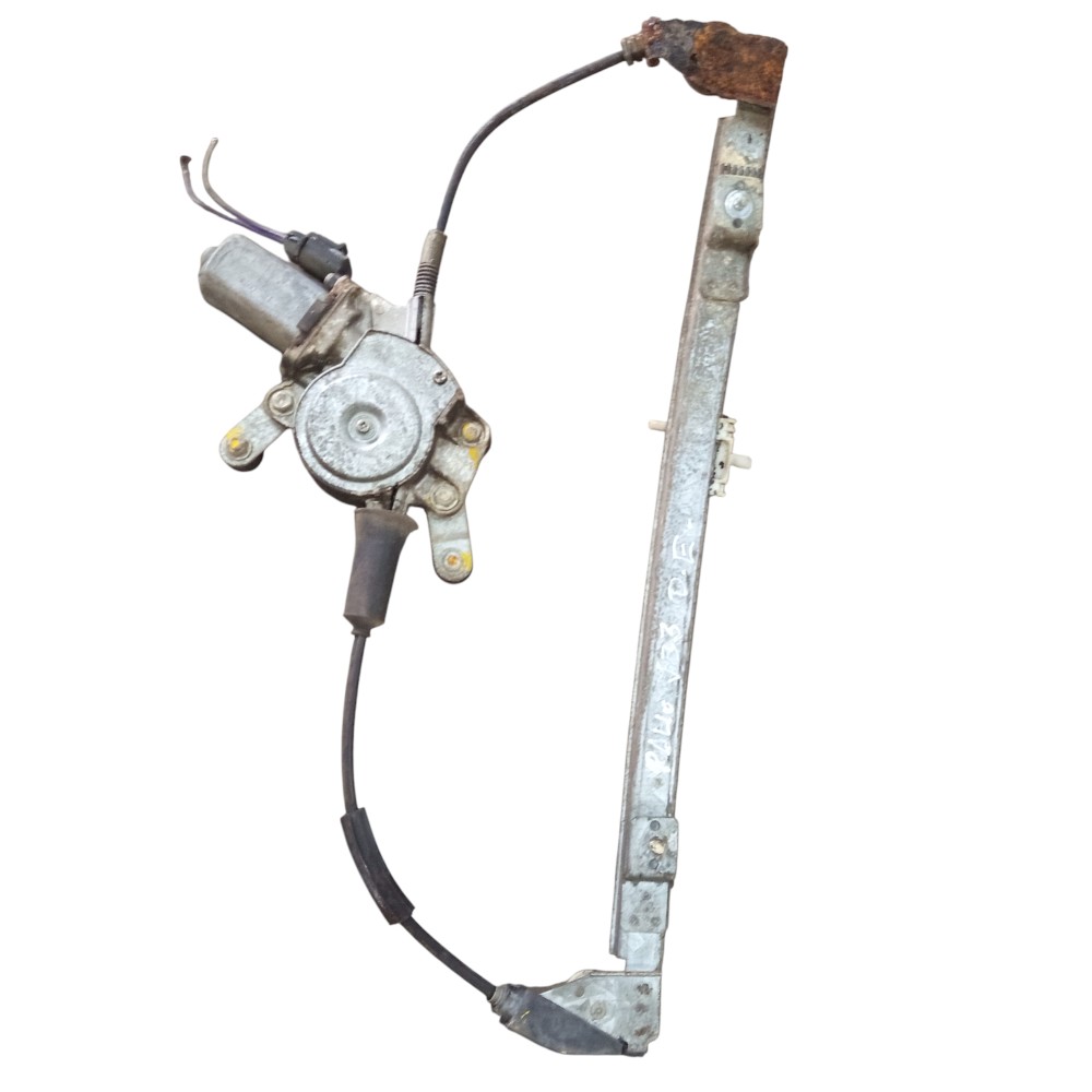Máquina Vidro Elétrico Dianteiro Esquerdo Fiat Palio 1996/01 1