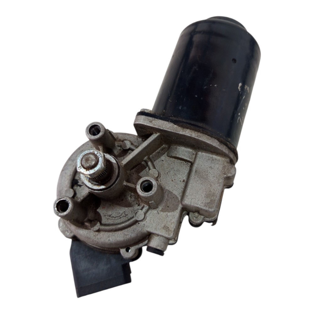 Motor Limpador Parabrisa Dianteir Renault Megane 2008 A 2010 6