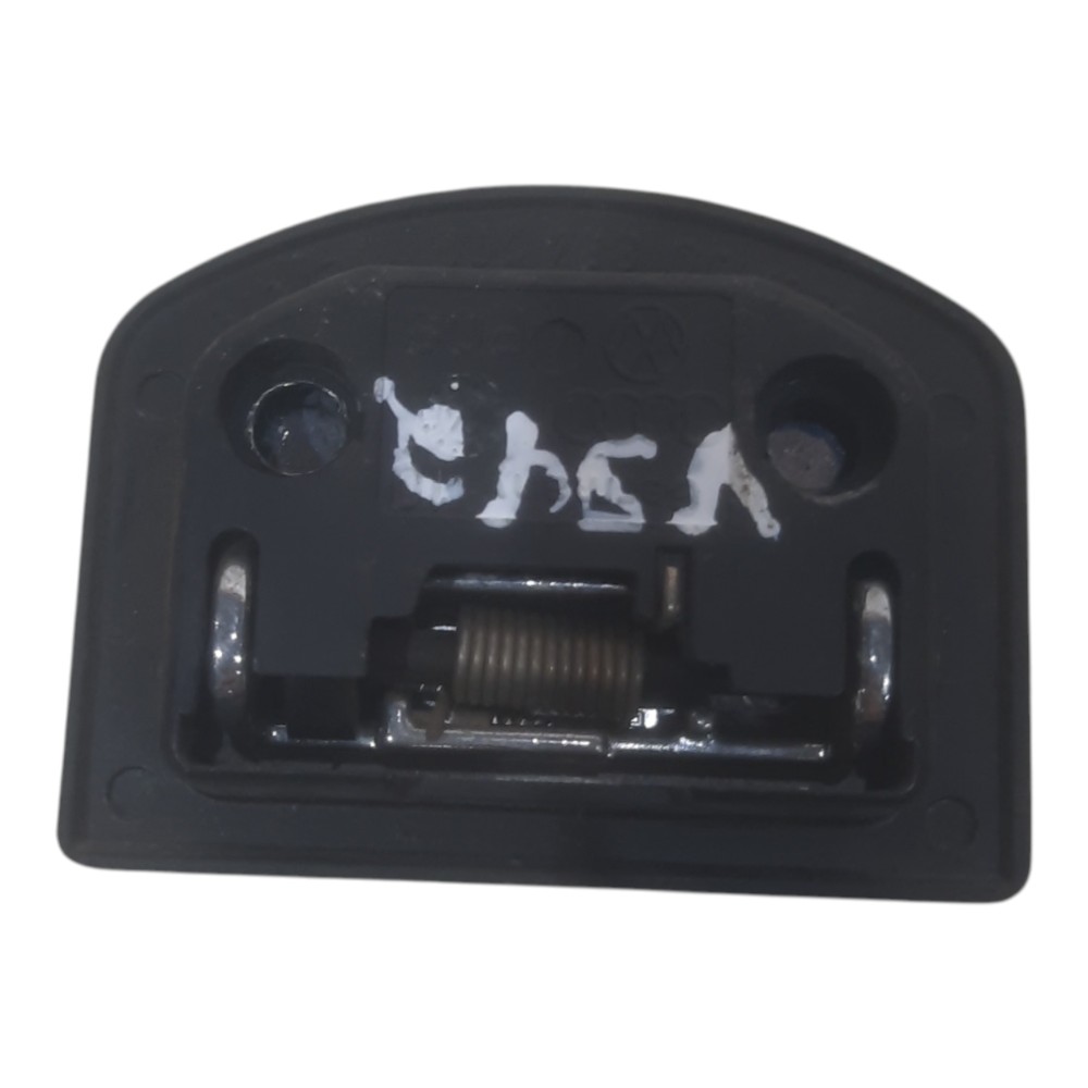 Alça Gancho Porta Malas Audi A3 1.8 Turbo 1999 A 2006 4