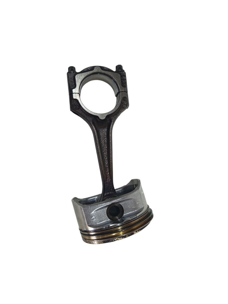 Pistão Motor Fiat Stilo 1.8 16v 2002 2003 2004 A 2010 7