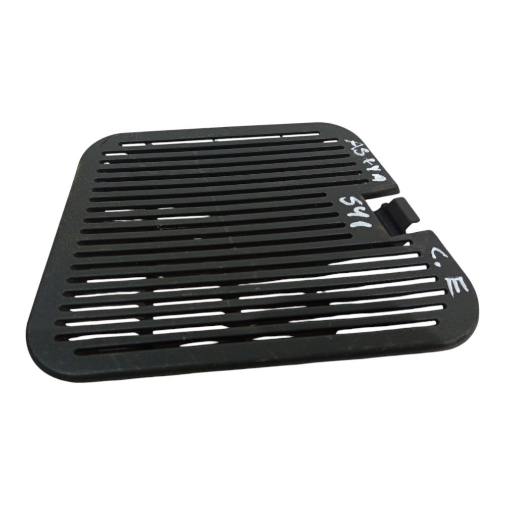Grade Ventilação Esquerda Chevrolet Astra 1994 A 1998 2
