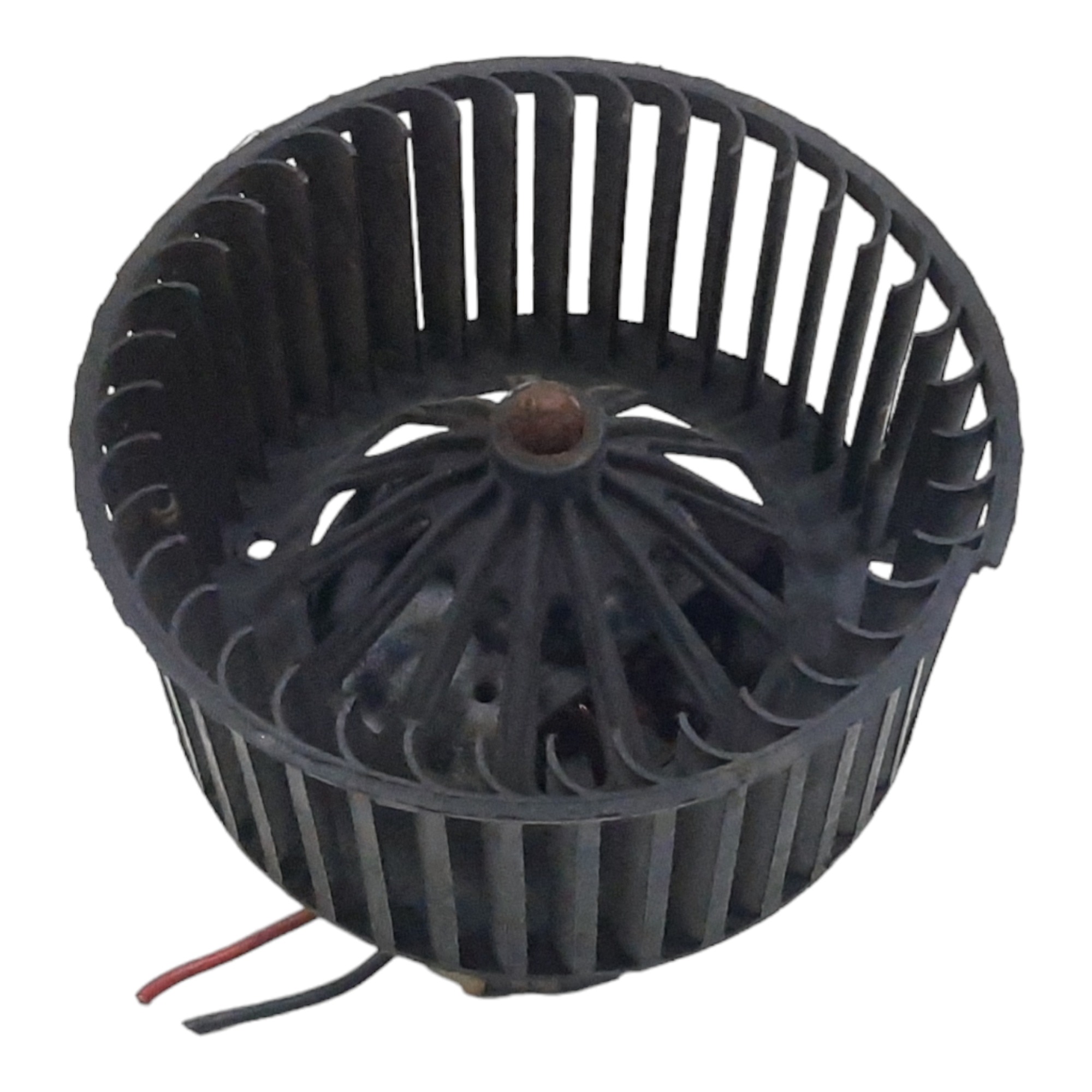 Motor Ar Forçado Renault Sandero Logan 1.6 2007 2008 A 2014 4