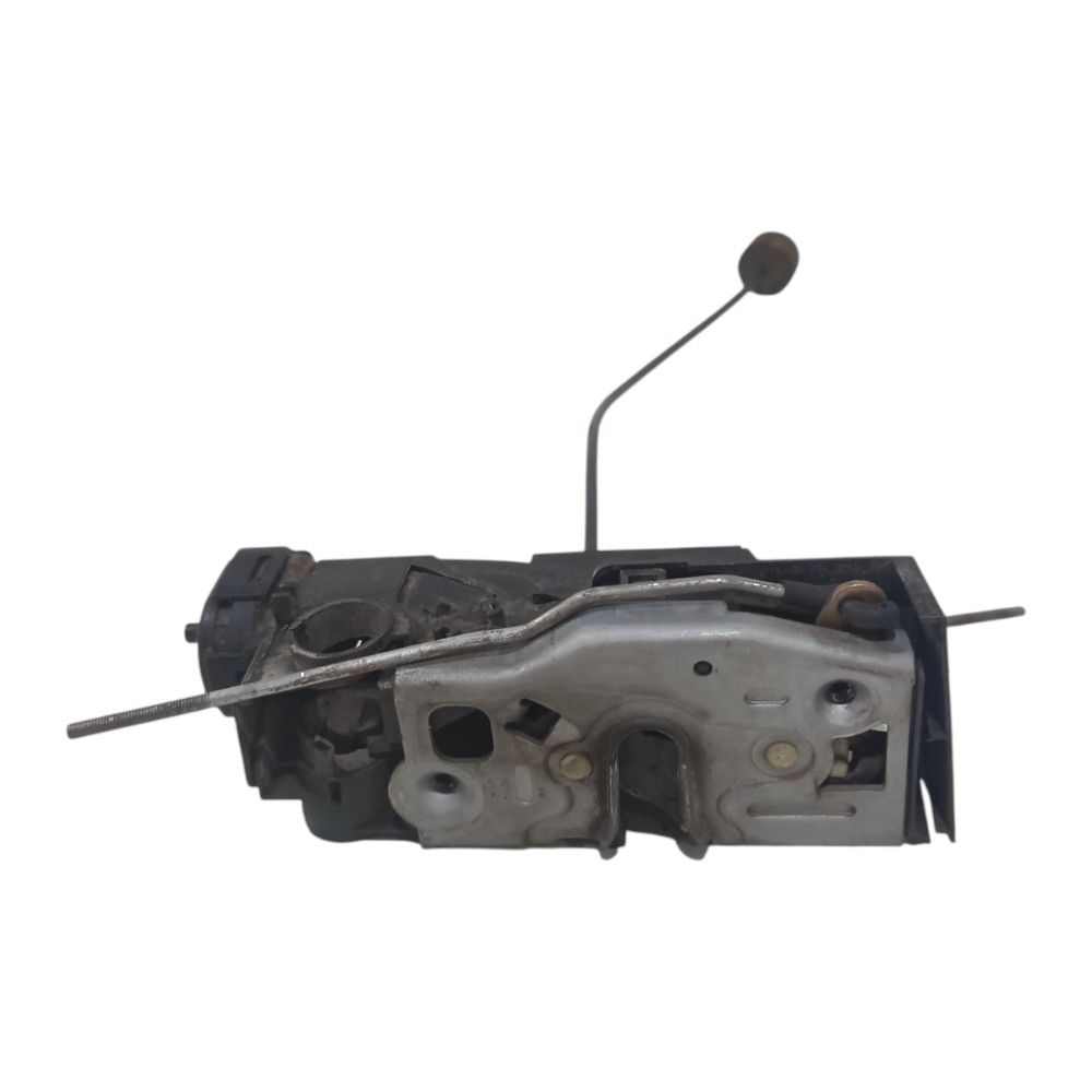 Fechadura Porta Dianteira Direita Mercedes A160 A190 99a05 2