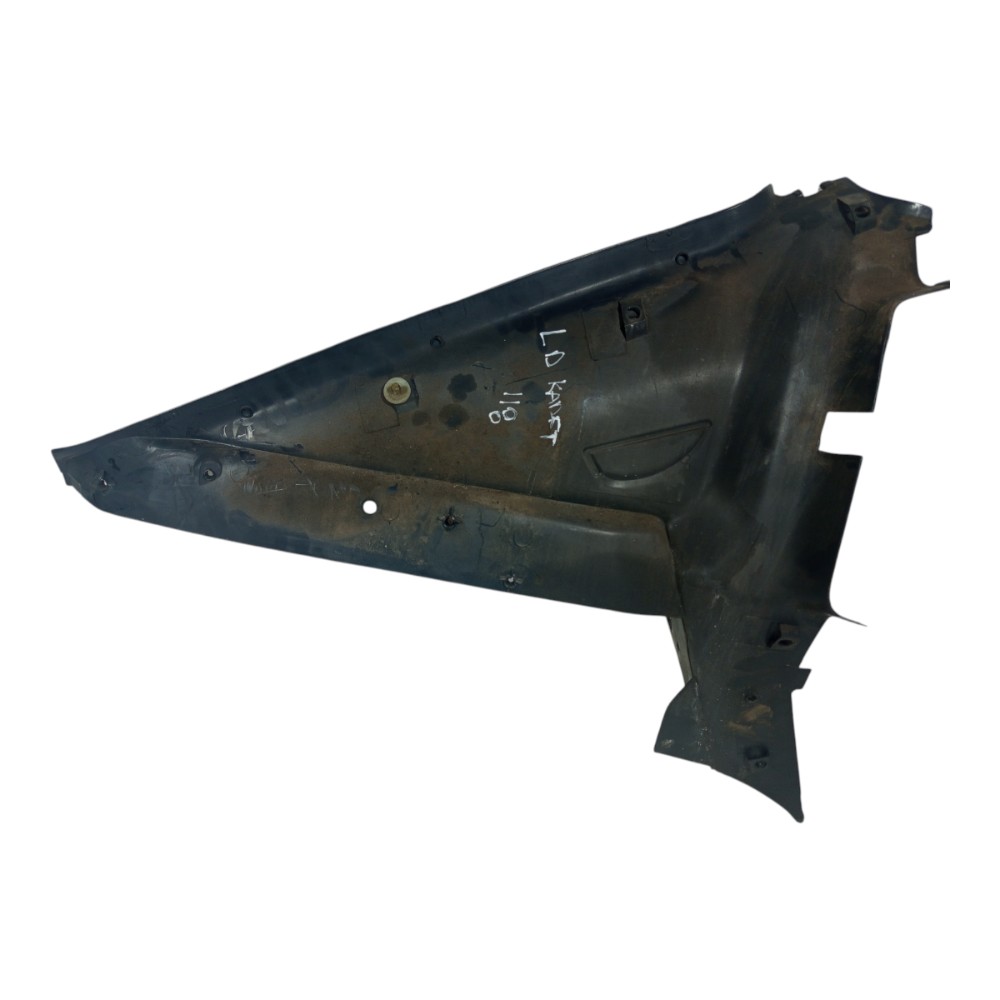 Suporte Bagagito Direito Chevrolet Kadett 1989 1990 A 1998 4
