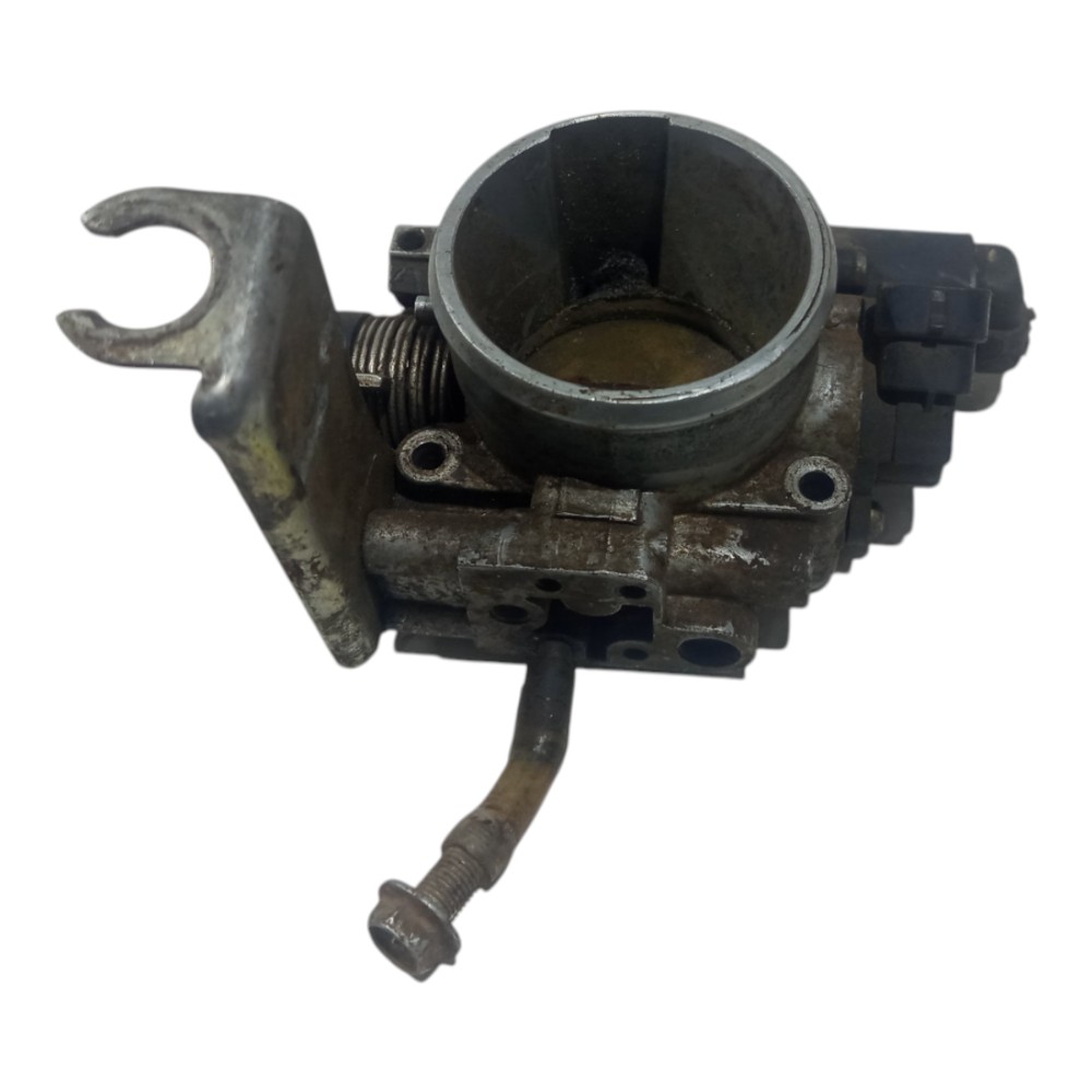 Corpo borboleta TBI Volkswagen polo 1.8 8v 1994 1995 a 2003 1