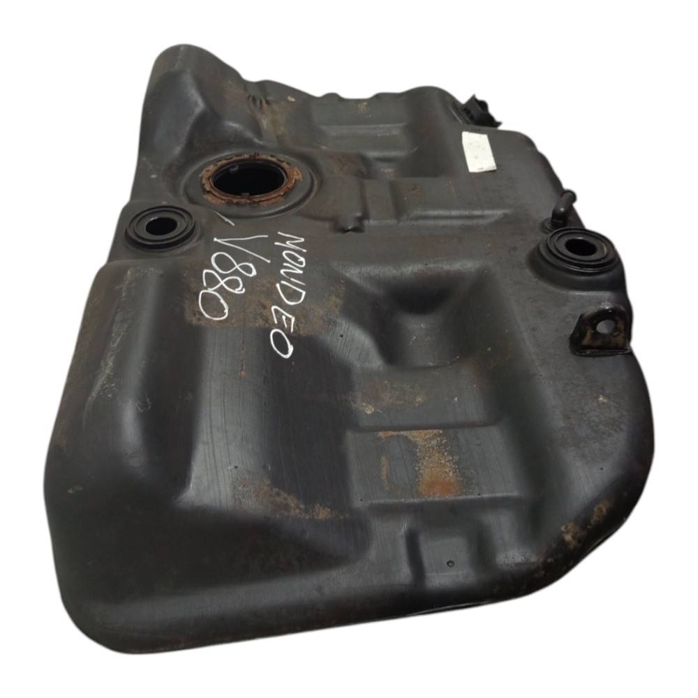 Tanque Combustível Gasolina Ford Mondeo 1997 A 2005 6