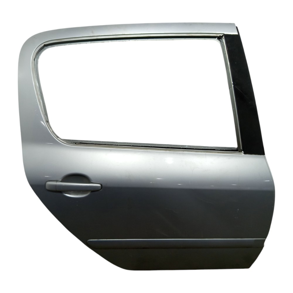 Porta Traseira Direita Peugeot 307 2001 2002 2003 A 2012 Traseira Direito 2