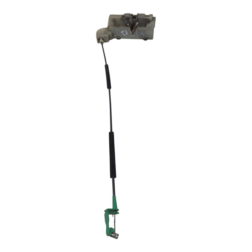 Fechadura Traseira Direita Ford Fiesta 1995 A 1999 2