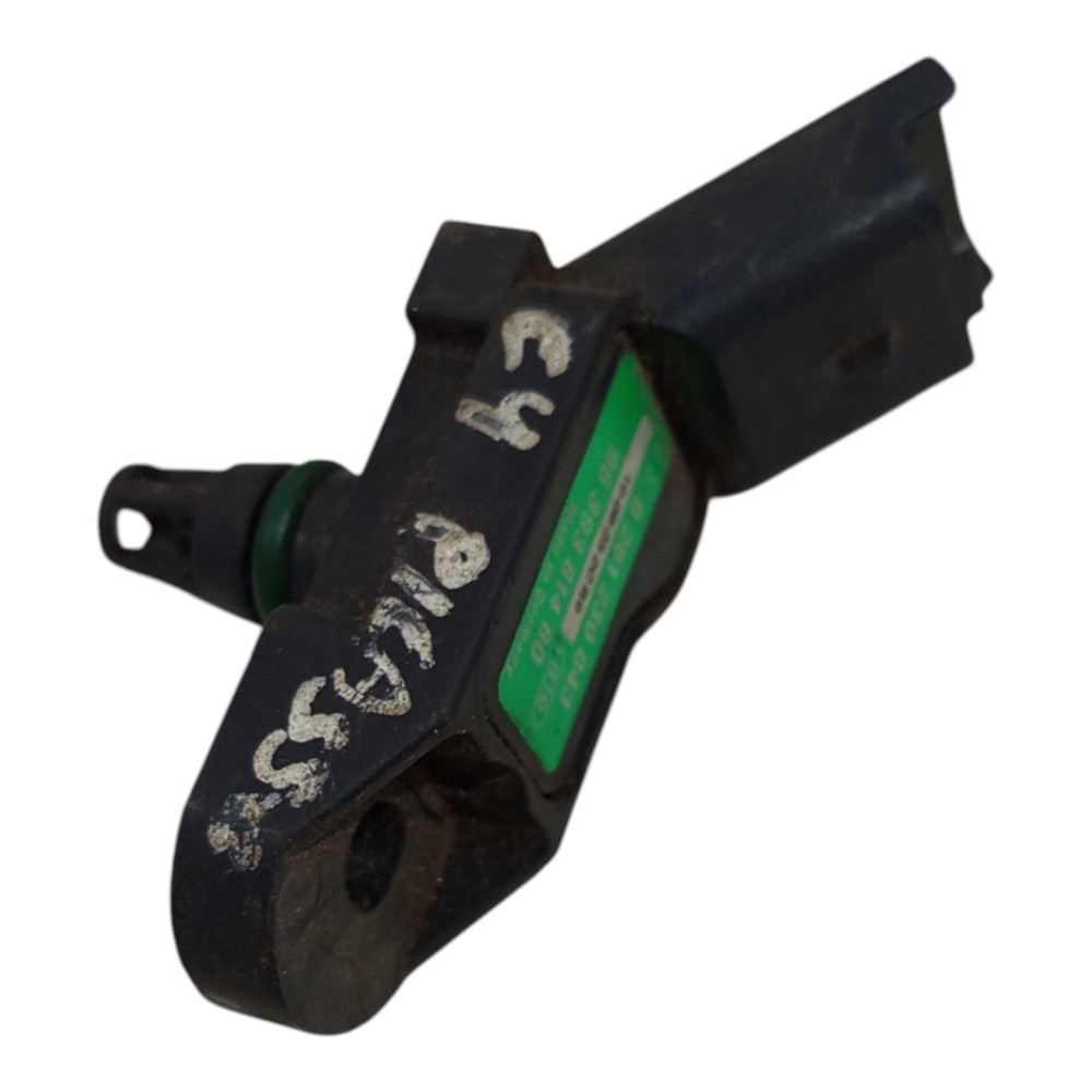 Sensor Map C4 Picasso 2.0 2007 A 2013 4