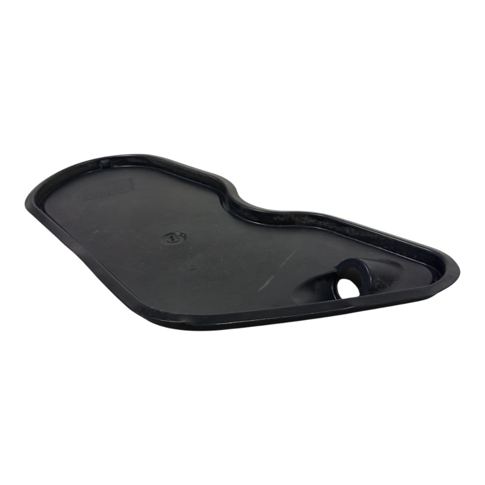 Acabamento Porta Traseira Esquerda Vw Jetta 2011 A 2013 1