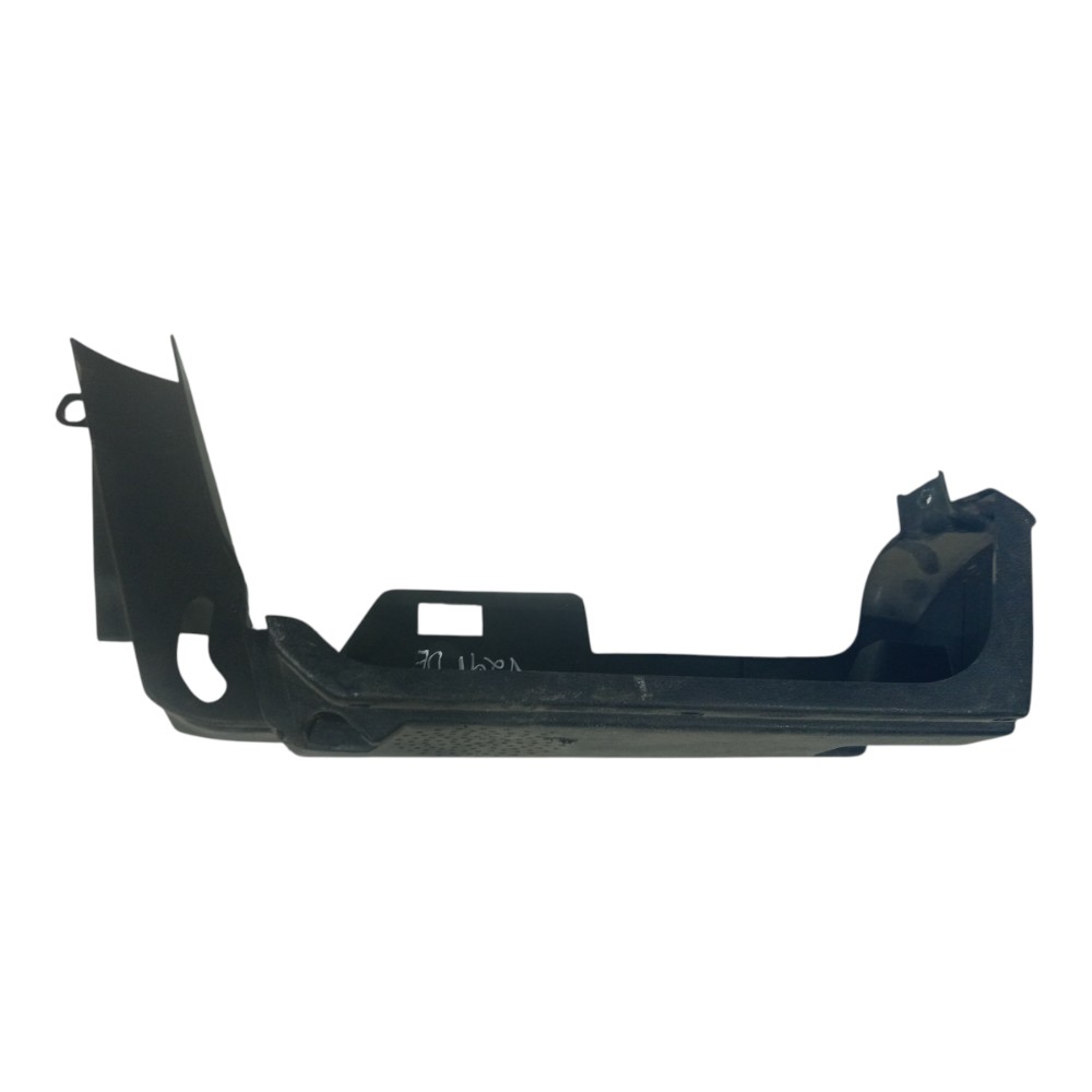 Suporte Bagagito Lado Esquerdo Fiat Uno 1997 1998 1999a2014 7