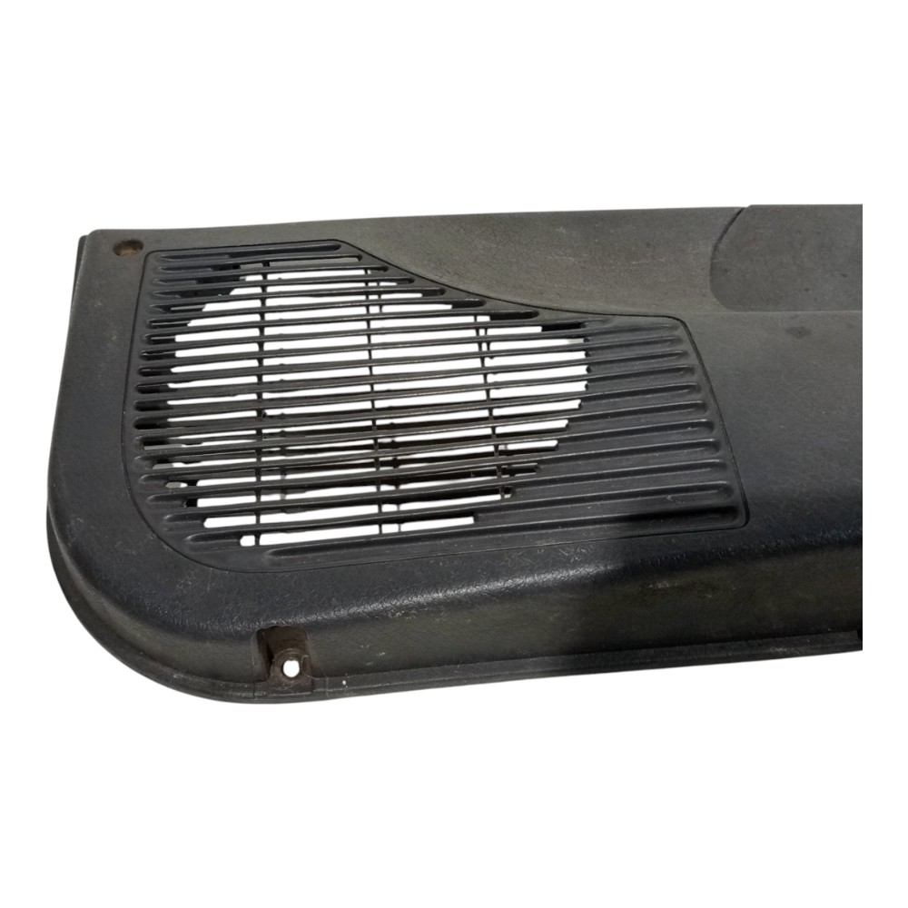 Porta Objetos Porta Dianteiro Direito Gm Corsa 1997 A 2002 4