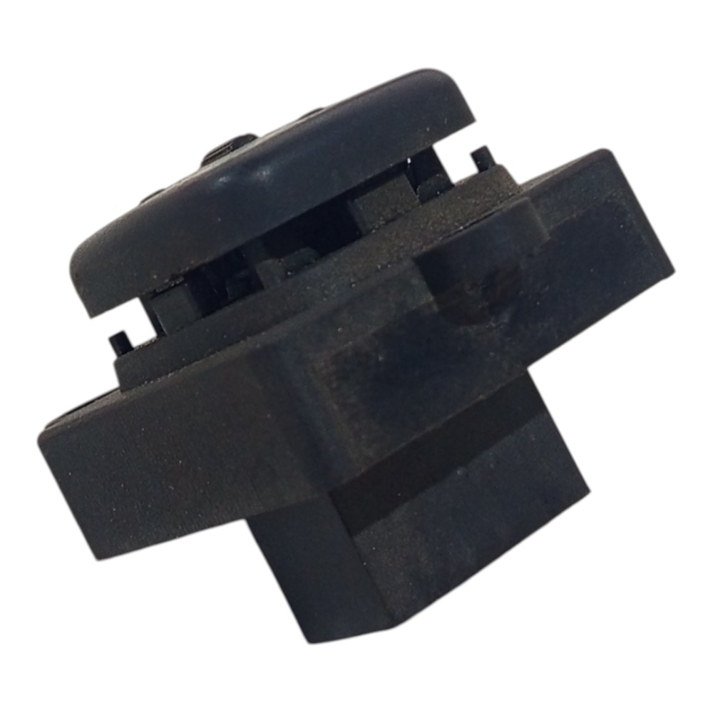 Botão Regulagem Retrovisor Jac J6 Diamond 2011 A 2016 4
