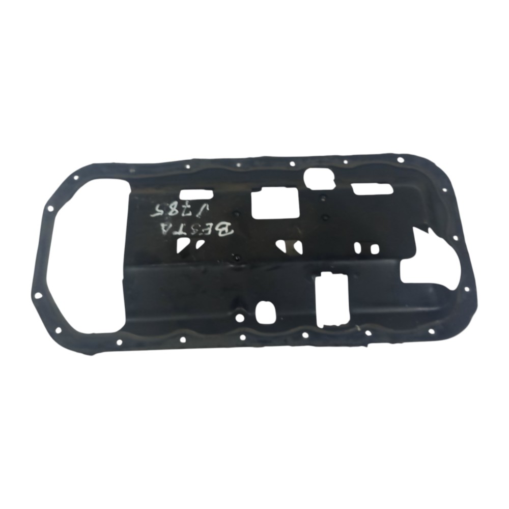 Defletor Óleo Kia Besta 2.2 8v Diesel 1997 1998 1999 A 2005 1