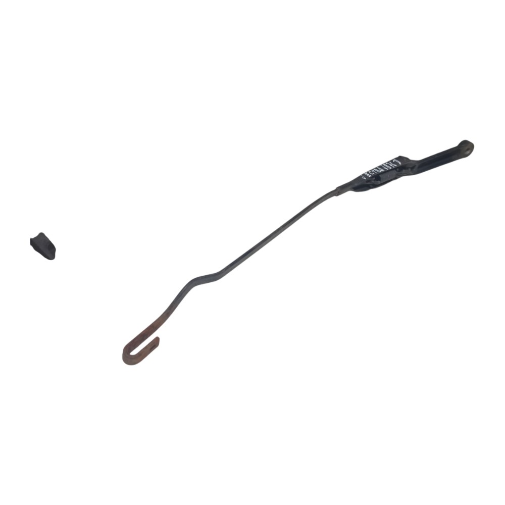 Braço Limpador Direito Parabrisa Gm Vectra 1996 1997 A 2005 Direito 7